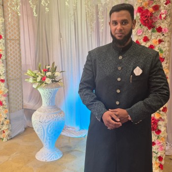 Syed Zia